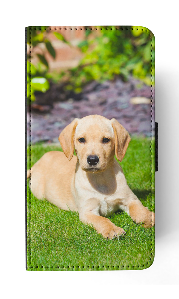 FLIP CASE FOR APPLE IPHONE|GOLDEN RETRIEVER DOG 5 - Imagen 160 de 193