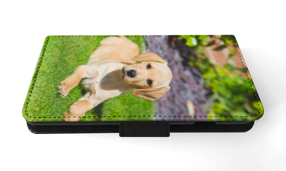 FLIP CASE FOR APPLE IPHONE|GOLDEN RETRIEVER DOG 5 - Imagen 161 de 193