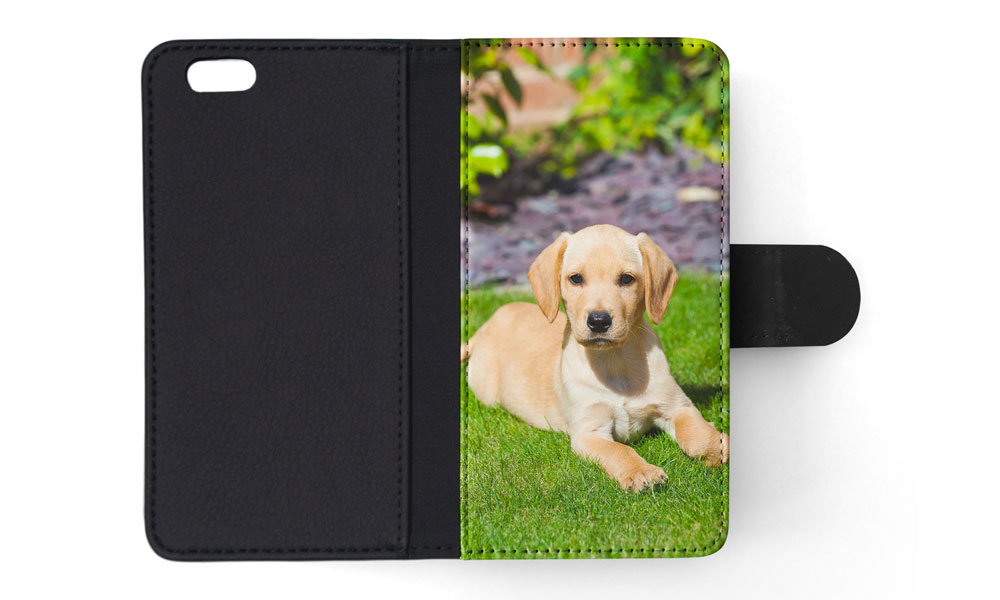 FLIP CASE FOR APPLE IPHONE|GOLDEN RETRIEVER DOG 5 - Imagen 162 de 193