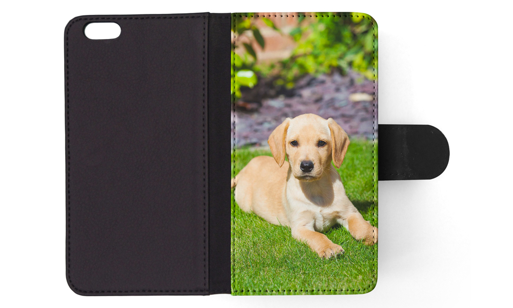 FLIP CASE FOR APPLE IPHONE|GOLDEN RETRIEVER DOG 5 - Imagen 152 de 193