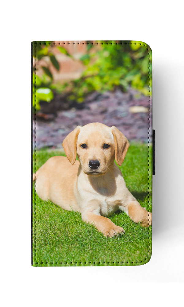 FLIP CASE FOR APPLE IPHONE|GOLDEN RETRIEVER DOG 5 - Imagen 135 de 193