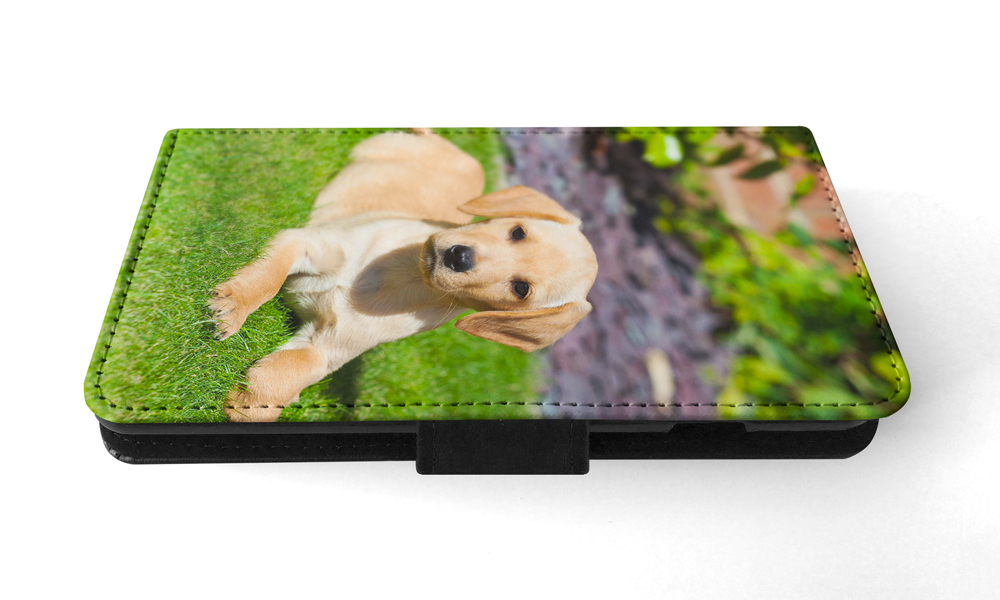 FLIP CASE FOR APPLE IPHONE|GOLDEN RETRIEVER DOG 5 - Imagen 136 de 193