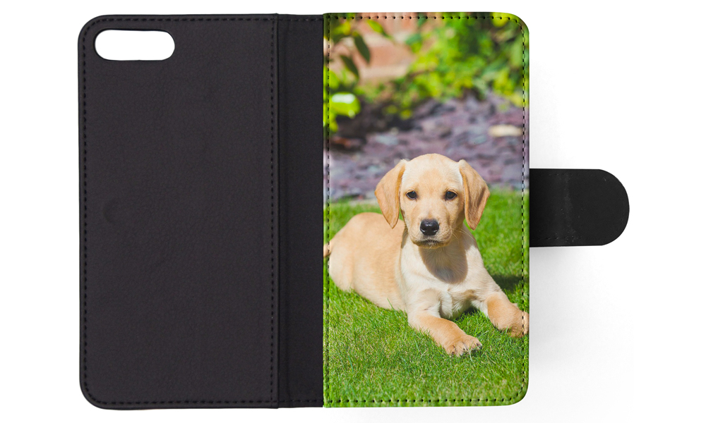FLIP CASE FOR APPLE IPHONE|GOLDEN RETRIEVER DOG 5 - Imagen 132 de 193