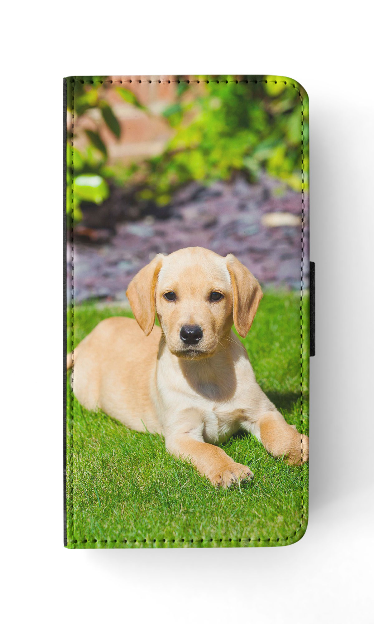 FLIP CASE FOR APPLE IPHONE|GOLDEN RETRIEVER DOG 5 - Imagen 32 de 193