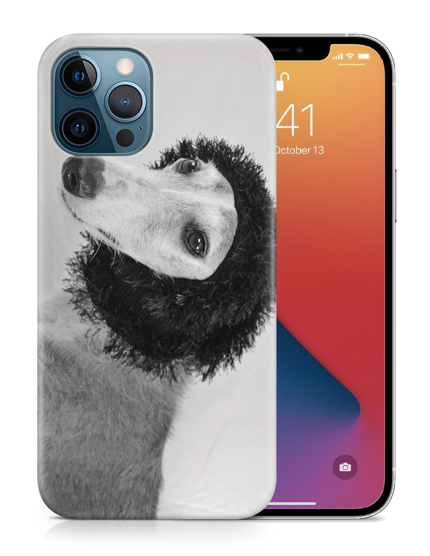 CASE COVER FOR APPLE IPHONE|GREYHOUND DOG 1 - Picture 19 of 44