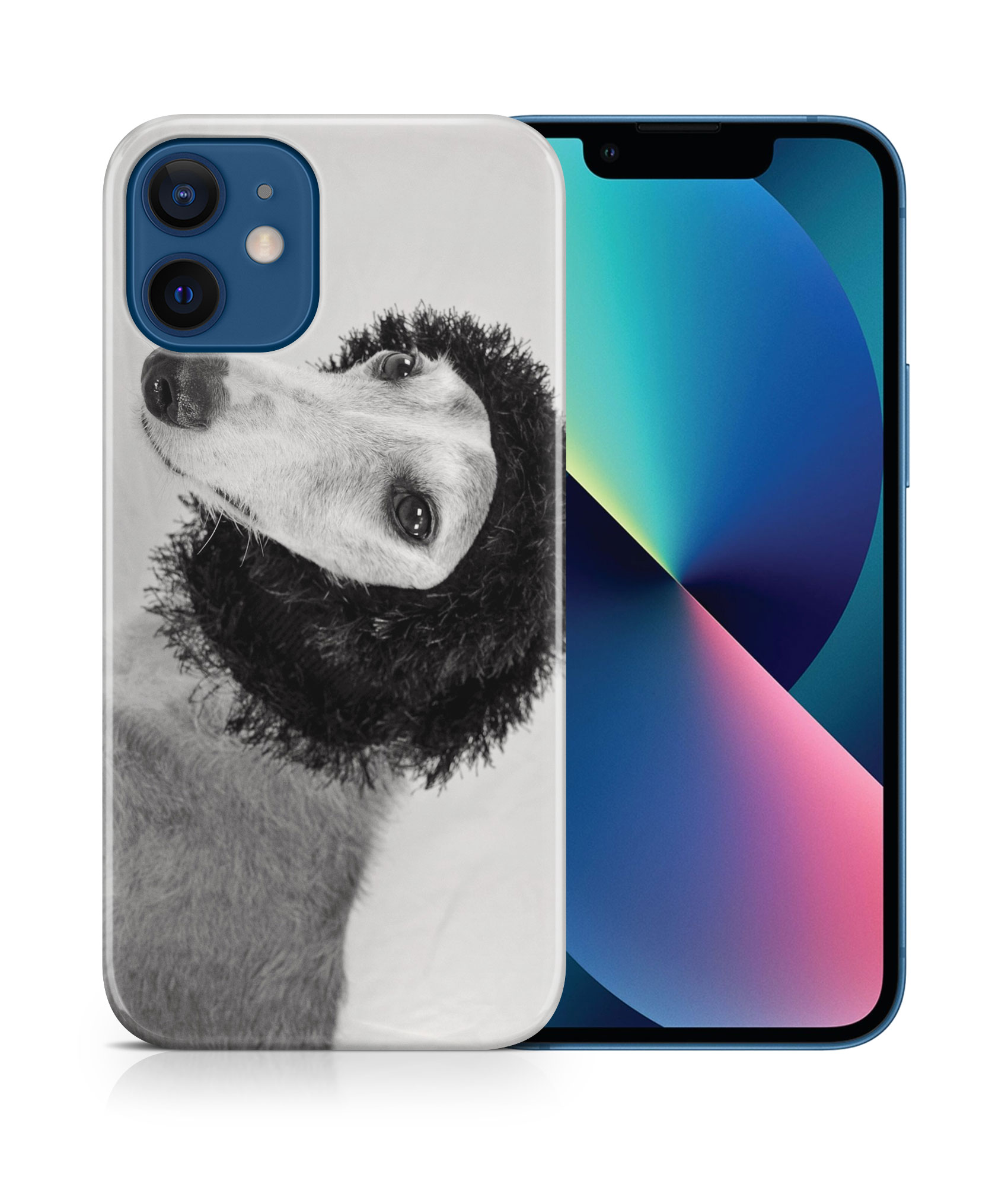 CASE COVER FOR APPLE IPHONE|GREYHOUND DOG 1 - Picture 17 of 44