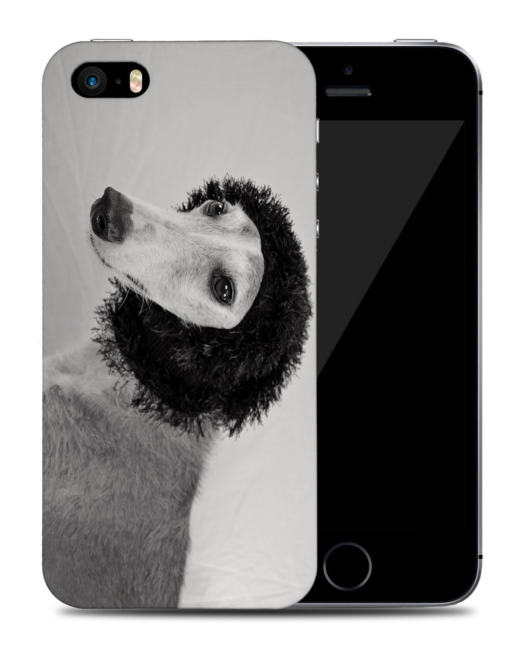 CASE COVER FOR APPLE IPHONE|GREYHOUND DOG 1 - Picture 38 of 44