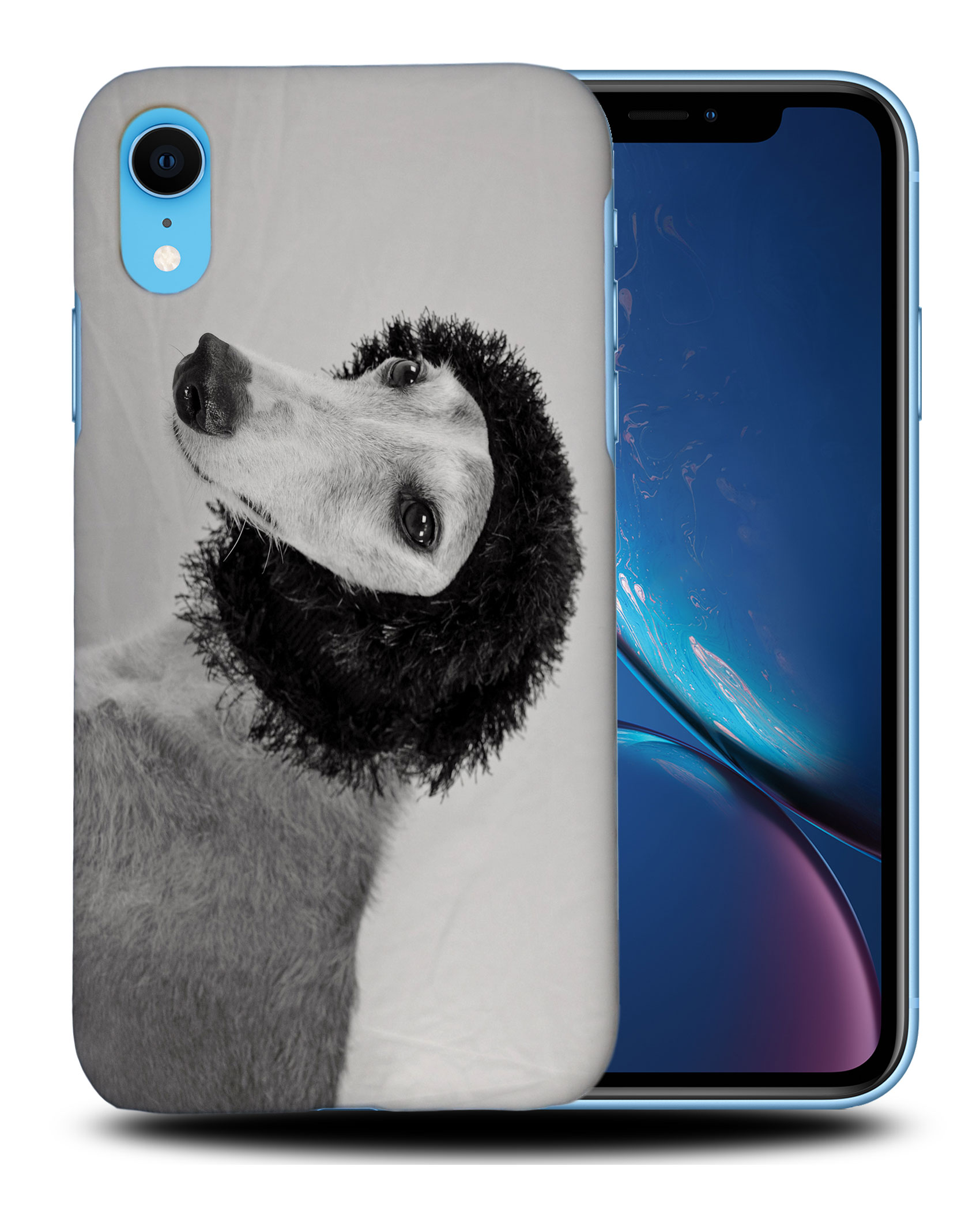 CASE COVER FOR APPLE IPHONE|GREYHOUND DOG 1 - Picture 27 of 44