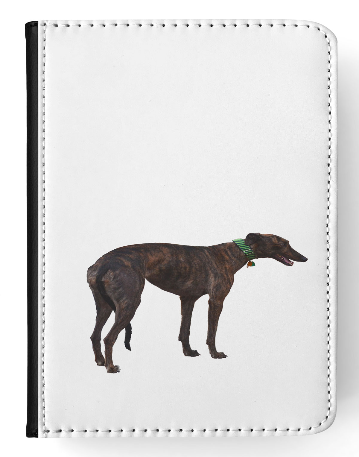 CASE COVER FOR APPLE IPAD|GREYHOUND DOG 4 - Imagen 22 de 55