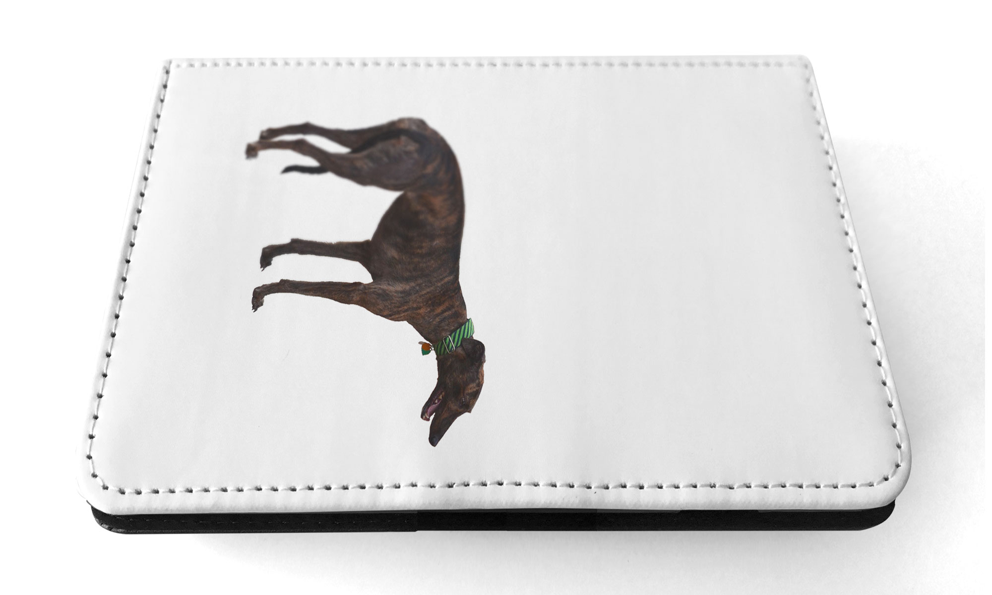 CASE COVER FOR APPLE IPAD|GREYHOUND DOG 4 - Imagen 23 de 55