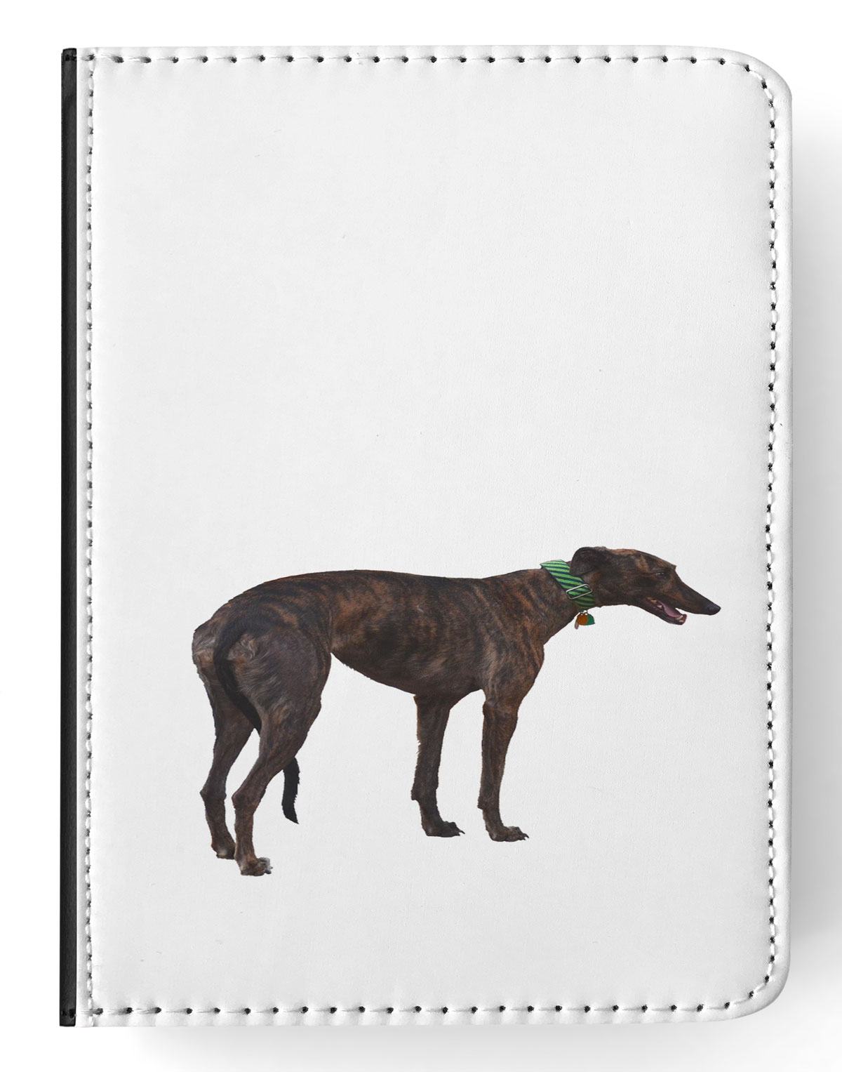 CASE COVER FOR APPLE IPAD|GREYHOUND DOG 4 - Imagen 12 de 55
