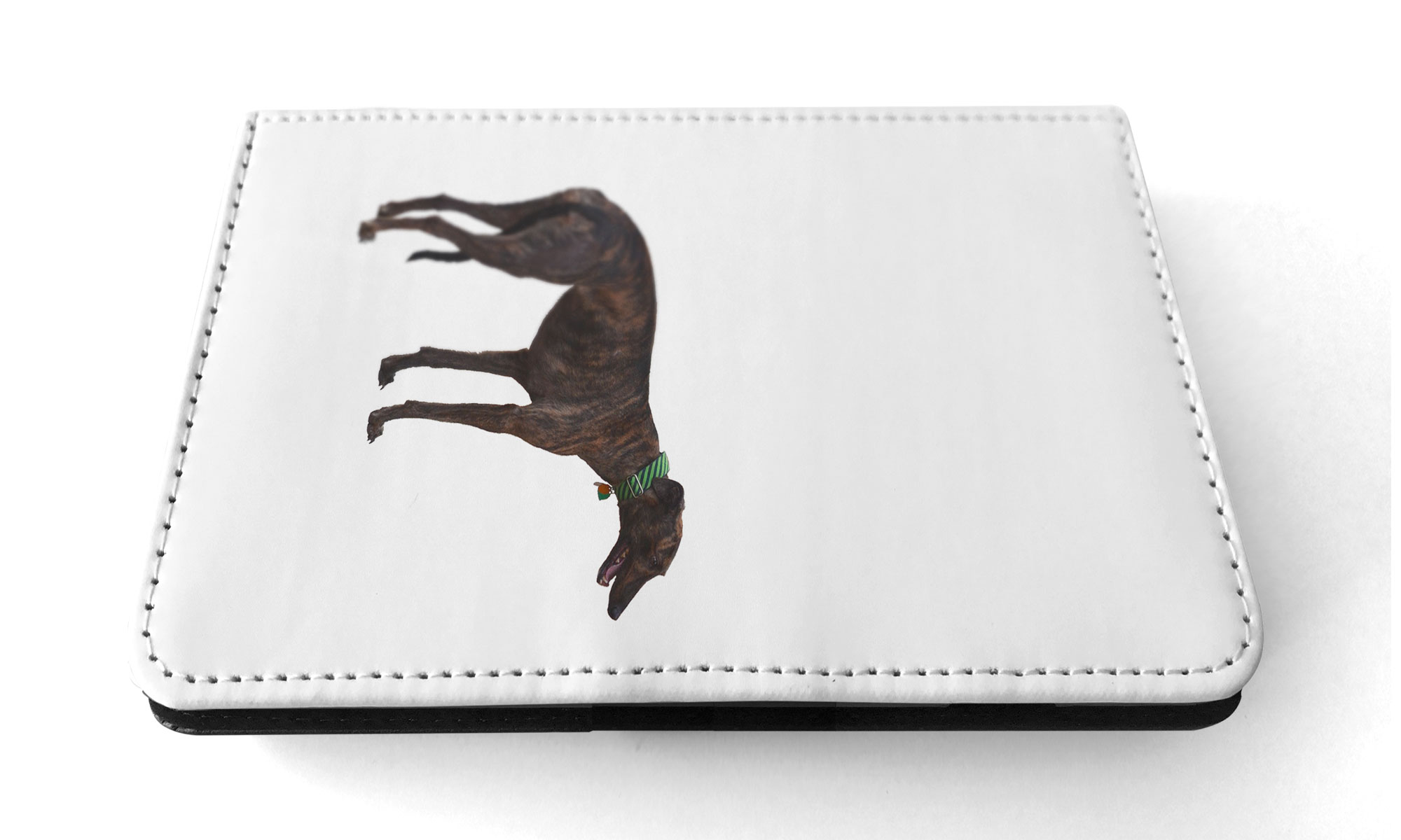 CASE COVER FOR APPLE IPAD|GREYHOUND DOG 4 - Imagen 13 de 55