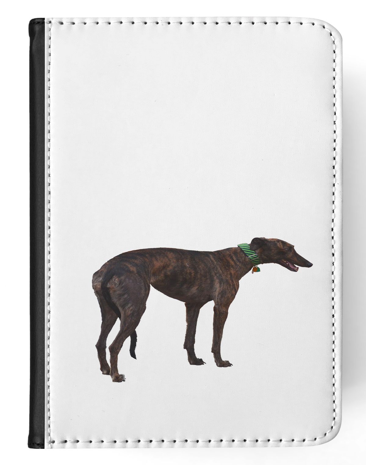 CASE COVER FOR APPLE IPAD|GREYHOUND DOG 4 - Imagen 37 de 55