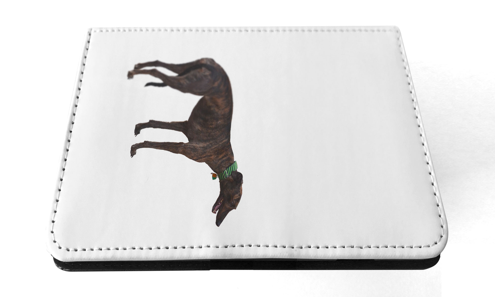 CASE COVER FOR APPLE IPAD|GREYHOUND DOG 4 - Imagen 38 de 55