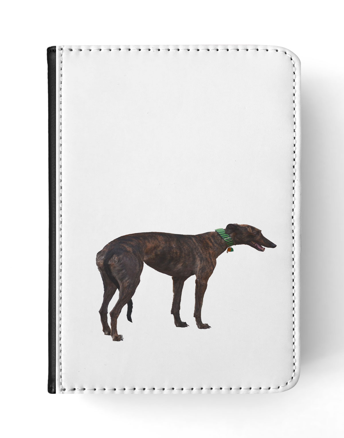 CASE COVER FOR APPLE IPAD|GREYHOUND DOG 4 - Imagen 7 de 55