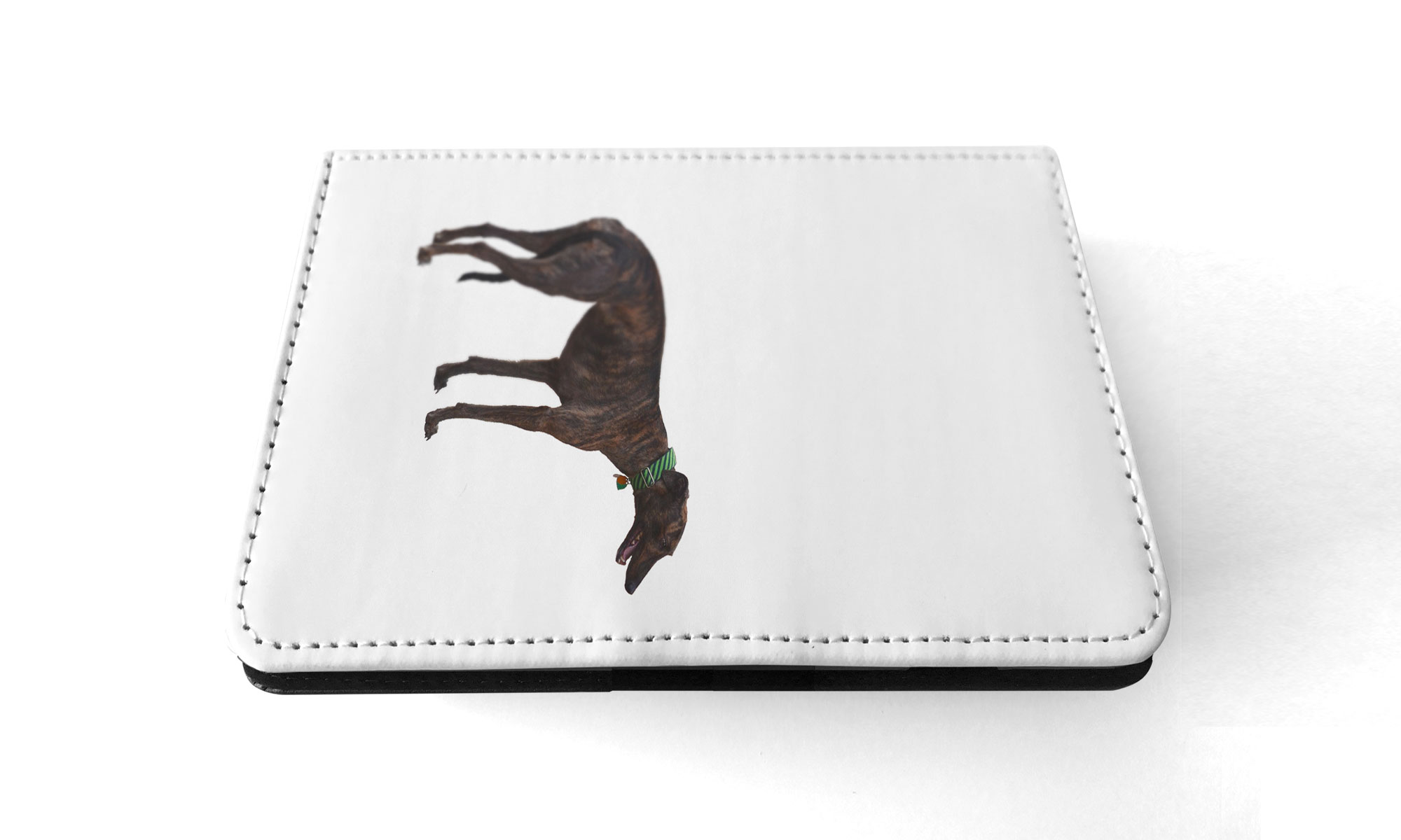 CASE COVER FOR APPLE IPAD|GREYHOUND DOG 4 - Imagen 8 de 55