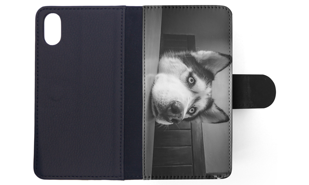 FUNDA ABATIBLE PARA APPLE IPHONE|SIBERIAN HUSKY DOG 5 - Imagen 117 de 193