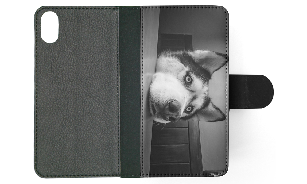 FUNDA ABATIBLE PARA APPLE IPHONE|SIBERIAN HUSKY DOG 5 - Imagen 122 de 193