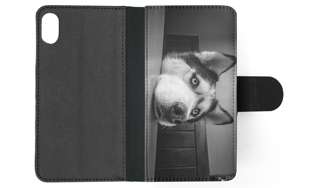FUNDA ABATIBLE PARA APPLE IPHONE|SIBERIAN HUSKY DOG 5 - Imagen 112 de 193