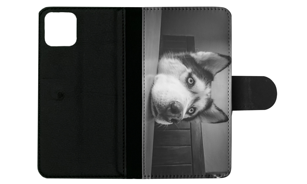 FUNDA ABATIBLE PARA APPLE IPHONE|SIBERIAN HUSKY DOG 5 - Imagen 107 de 193