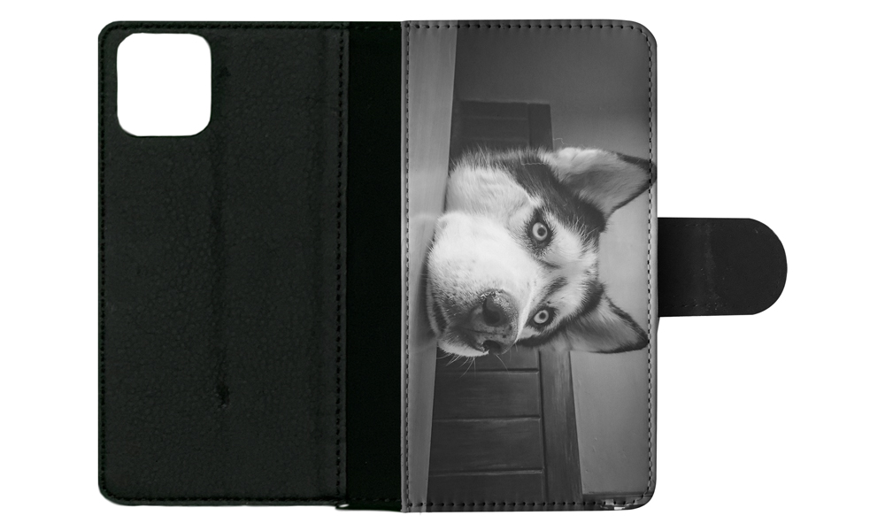 FUNDA ABATIBLE PARA APPLE IPHONE|SIBERIAN HUSKY DOG 5 - Imagen 102 de 193