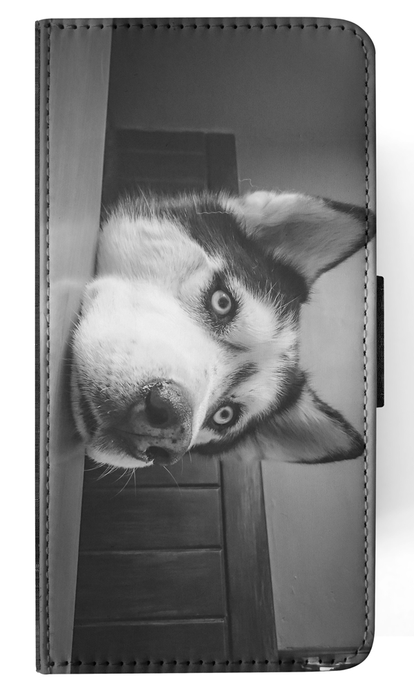 FUNDA ABATIBLE PARA APPLE IPHONE|SIBERIAN HUSKY DOG 5 - Imagen 95 de 193