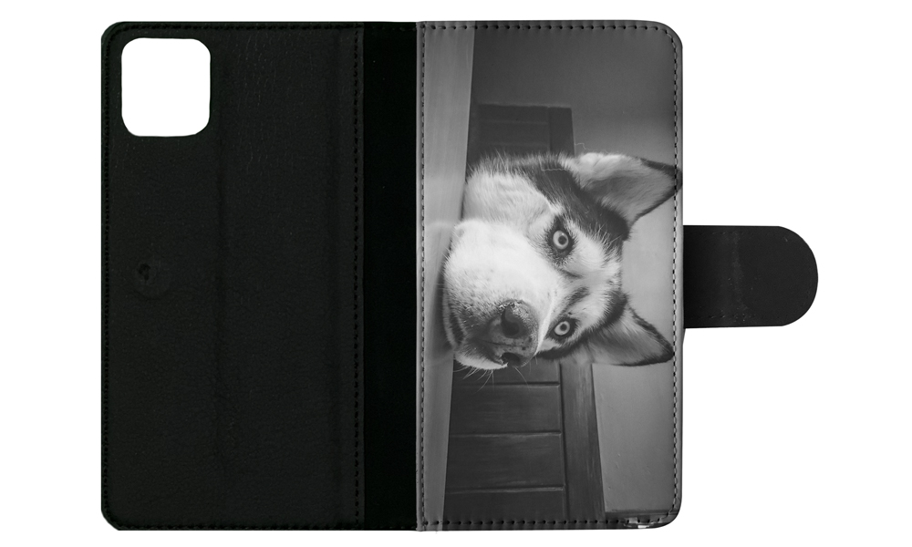 FUNDA ABATIBLE PARA APPLE IPHONE|SIBERIAN HUSKY DOG 5 - Imagen 97 de 193
