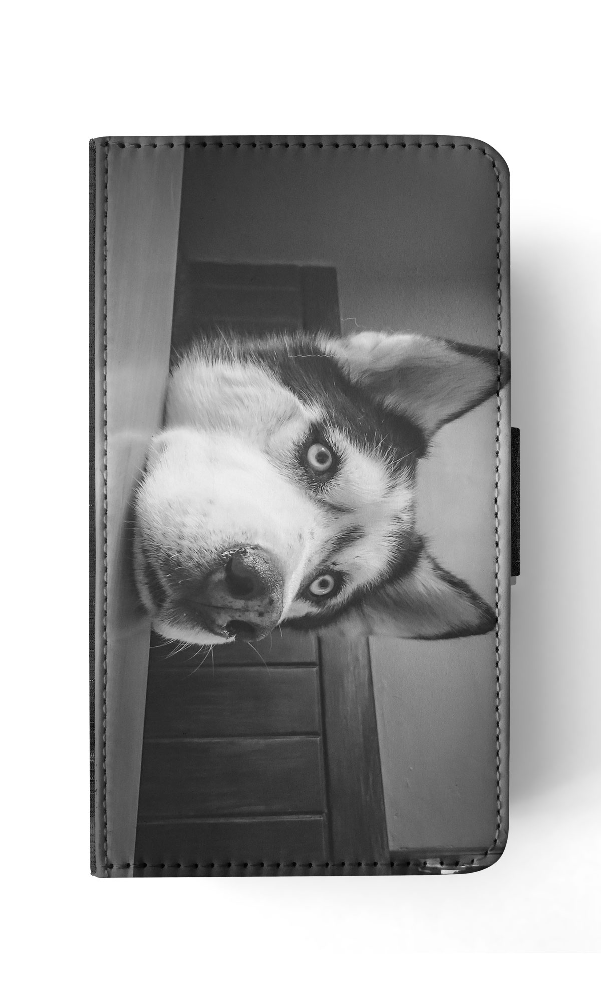 FUNDA ABATIBLE PARA APPLE IPHONE|SIBERIAN HUSKY DOG 5 - Imagen 170 de 193
