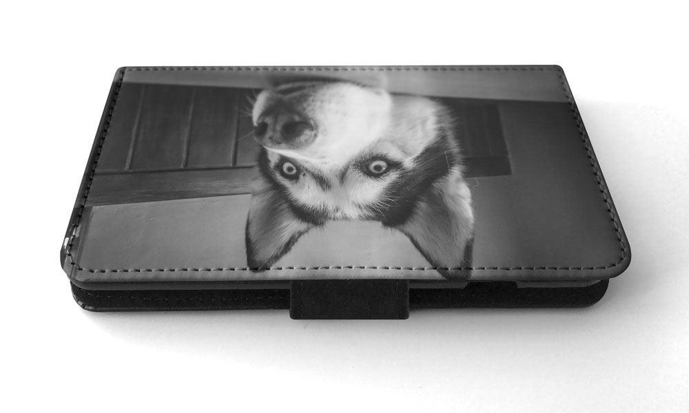 FUNDA ABATIBLE PARA APPLE IPHONE|SIBERIAN HUSKY DOG 5 - Imagen 171 de 193