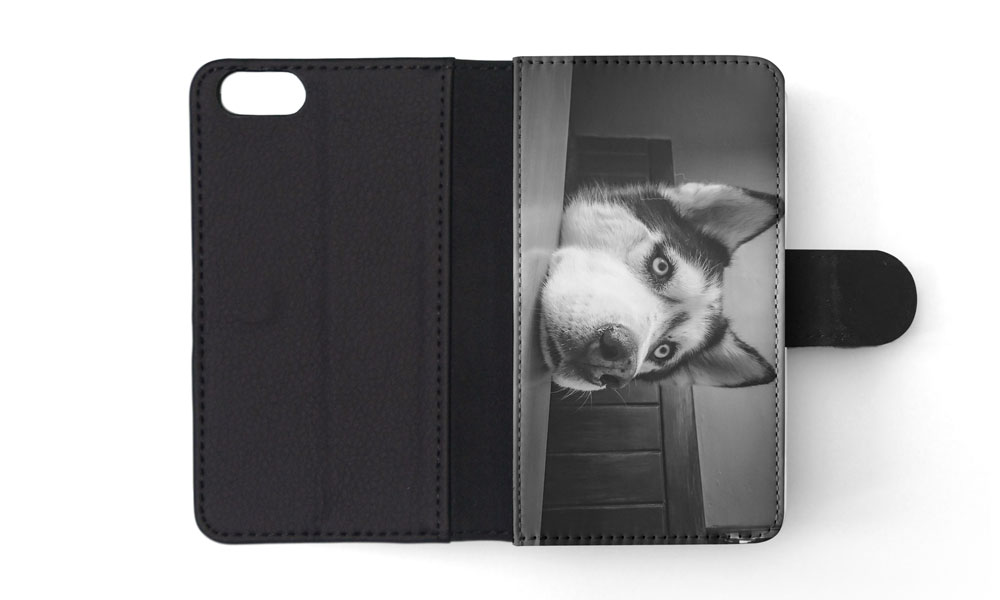FUNDA ABATIBLE PARA APPLE IPHONE|SIBERIAN HUSKY DOG 5 - Imagen 172 de 193