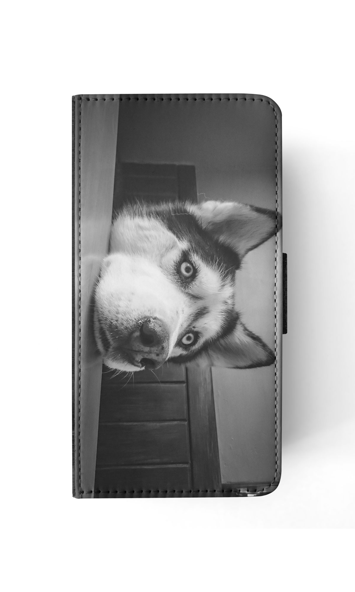 FUNDA ABATIBLE PARA APPLE IPHONE|SIBERIAN HUSKY DOG 5 - Imagen 82 de 193