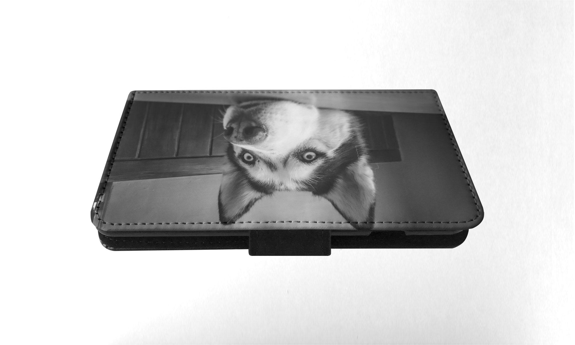FUNDA ABATIBLE PARA APPLE IPHONE|SIBERIAN HUSKY DOG 5 - Imagen 83 de 193