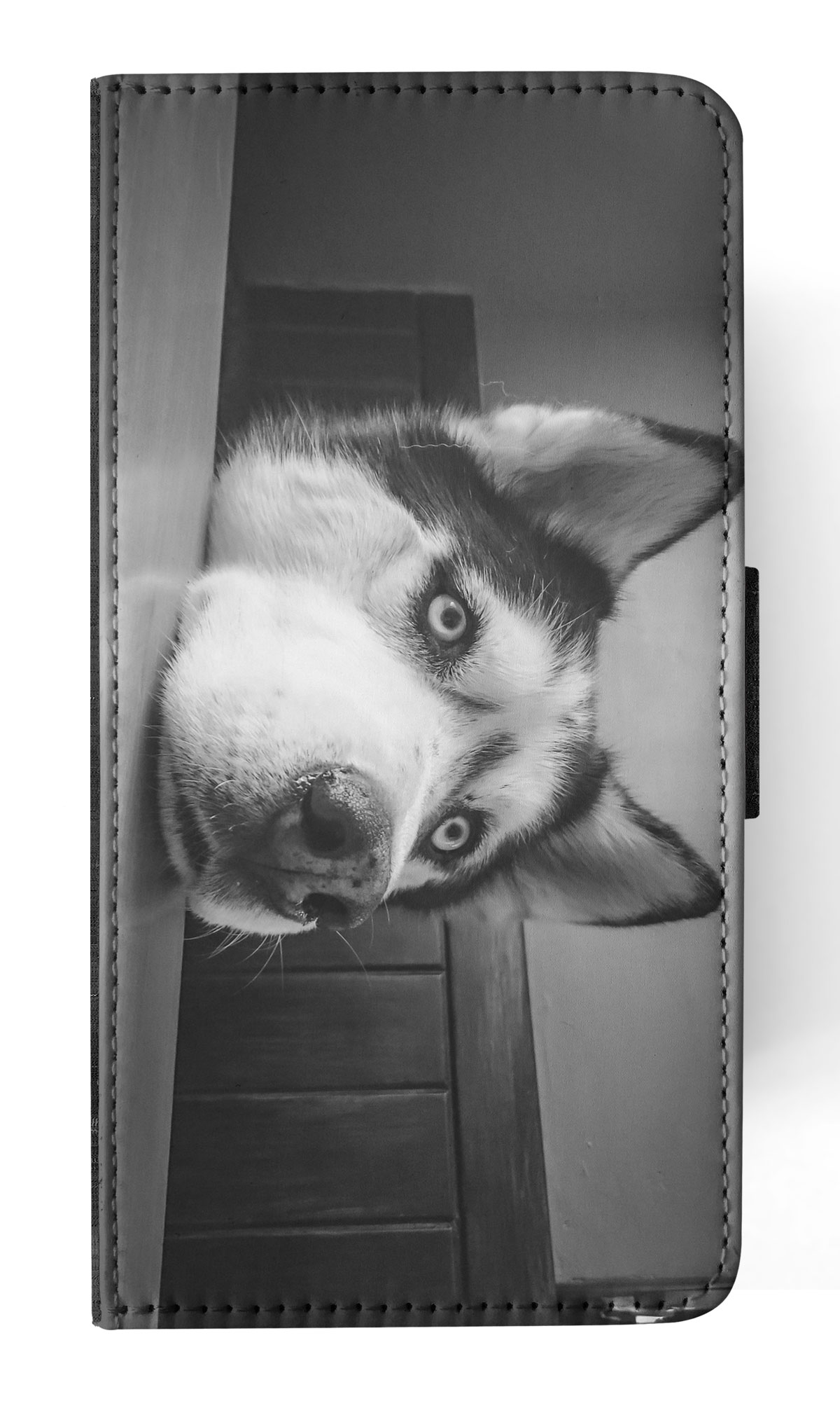 FUNDA ABATIBLE PARA APPLE IPHONE|SIBERIAN HUSKY DOG 5 - Imagen 57 de 193