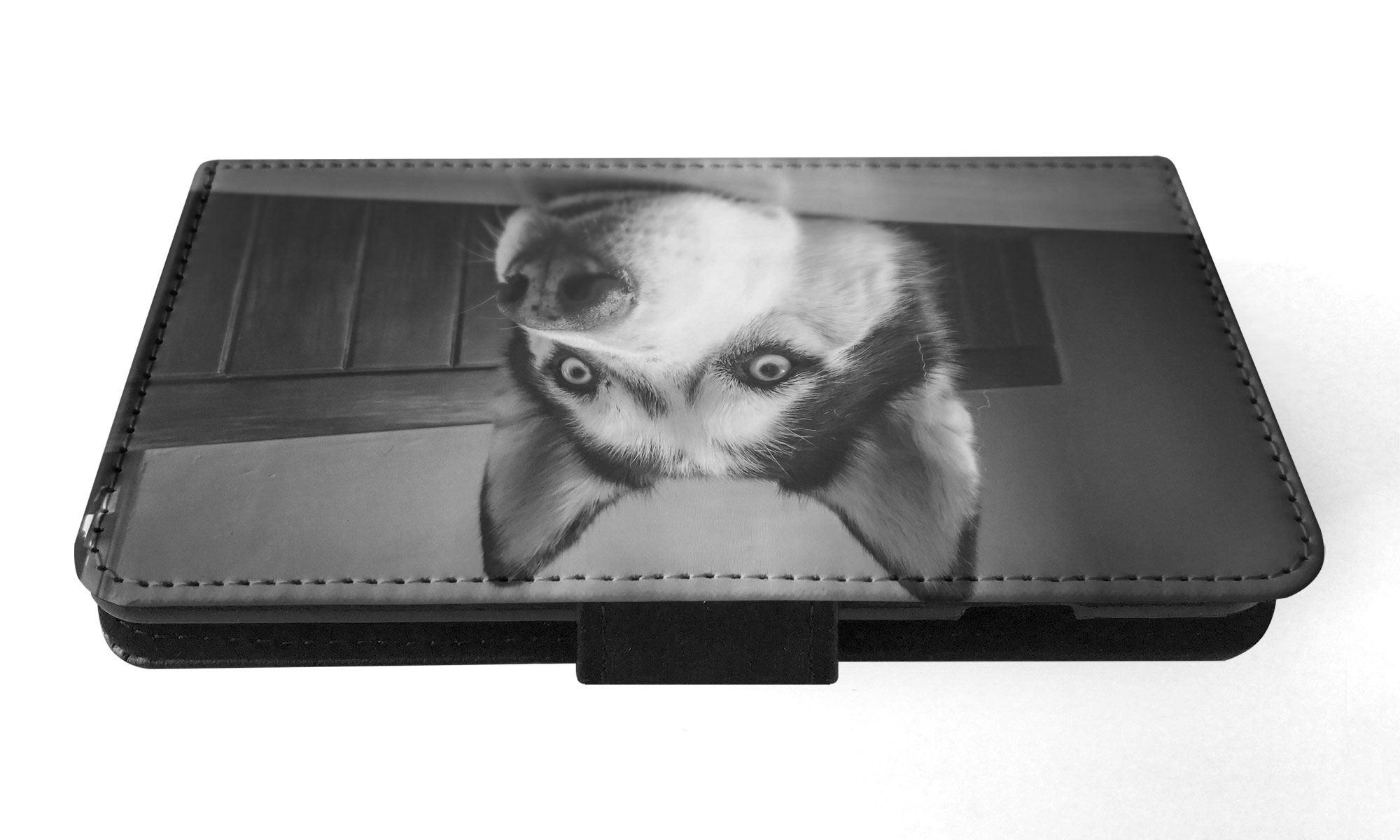 FUNDA ABATIBLE PARA APPLE IPHONE|SIBERIAN HUSKY DOG 5 - Imagen 58 de 193