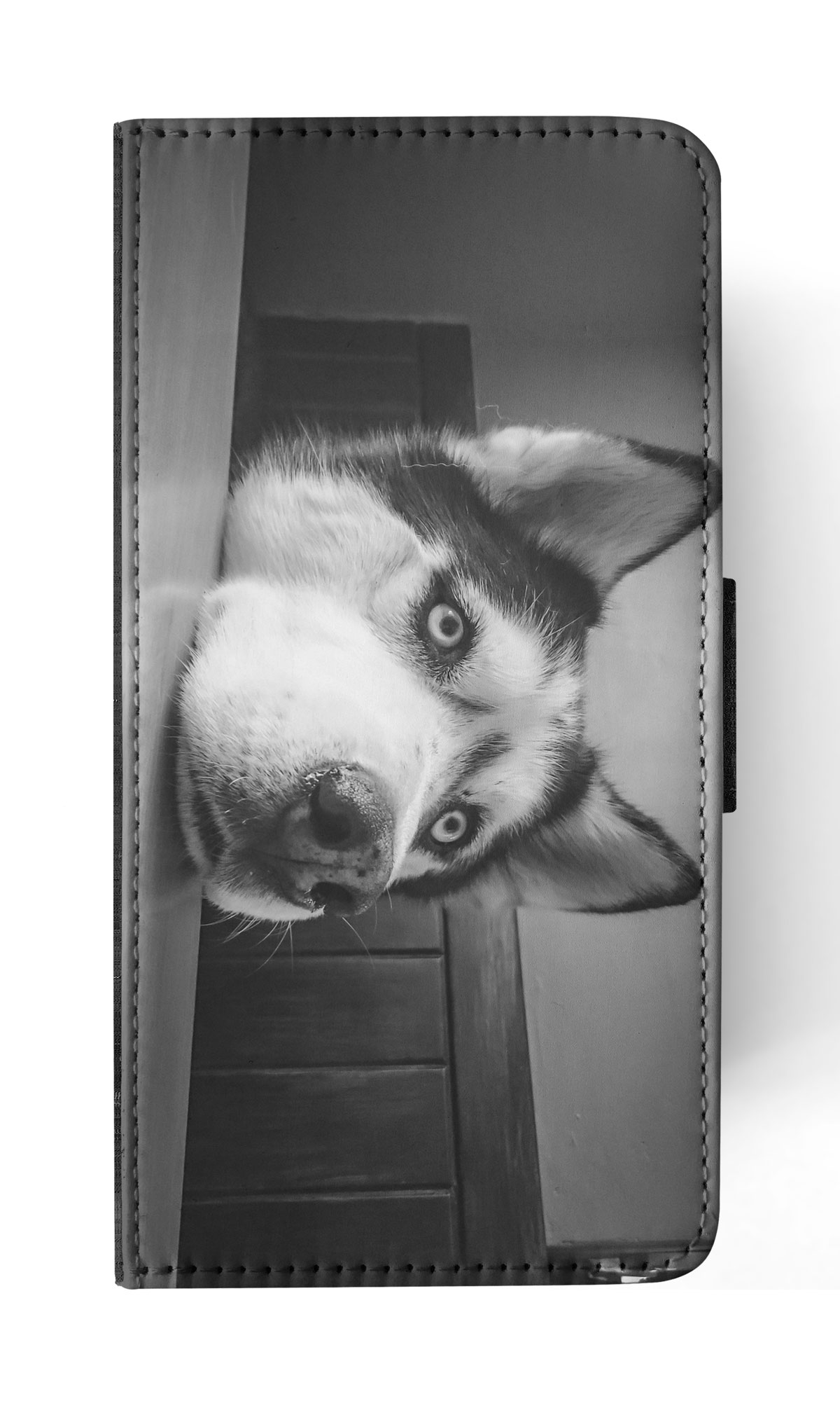 FUNDA ABATIBLE PARA APPLE IPHONE|SIBERIAN HUSKY DOG 5 - Imagen 52 de 193
