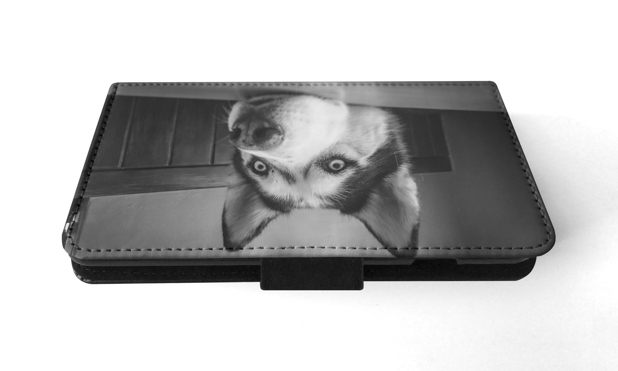 FUNDA ABATIBLE PARA APPLE IPHONE|SIBERIAN HUSKY DOG 5 - Imagen 53 de 193