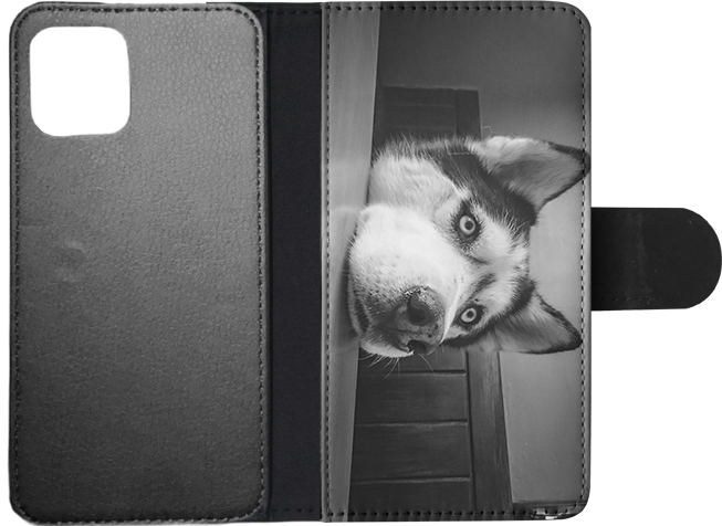 FUNDA ABATIBLE PARA APPLE IPHONE|SIBERIAN HUSKY DOG 5 - Imagen 92 de 193