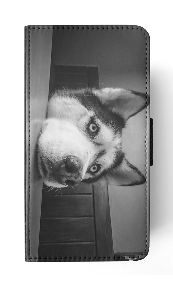 FUNDA ABATIBLE PARA APPLE IPHONE|SIBERIAN HUSKY DOG 5 - Imagen 160 de 193