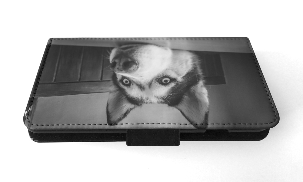 FUNDA ABATIBLE PARA APPLE IPHONE|SIBERIAN HUSKY DOG 5 - Imagen 161 de 193