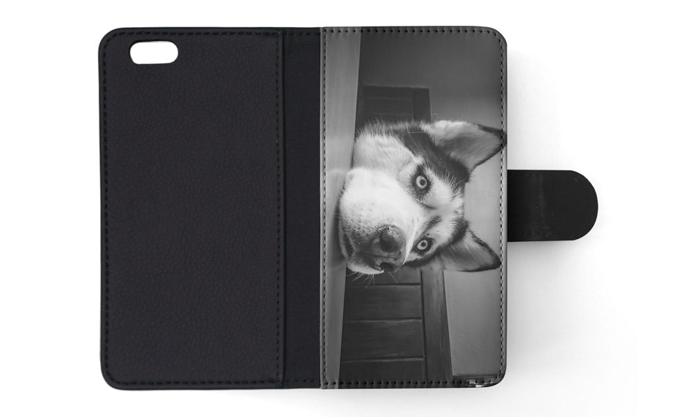 FUNDA ABATIBLE PARA APPLE IPHONE|SIBERIAN HUSKY DOG 5 - Imagen 162 de 193