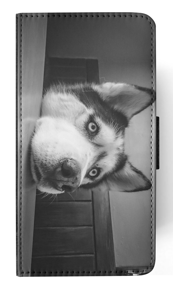 FUNDA ABATIBLE PARA APPLE IPHONE|SIBERIAN HUSKY DOG 5 - Imagen 150 de 193