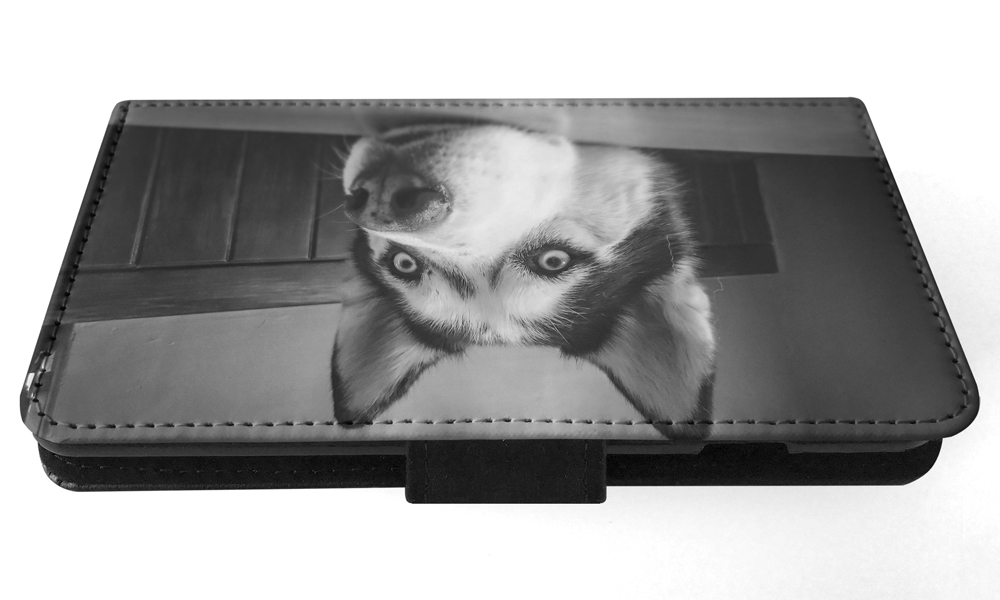 FUNDA ABATIBLE PARA APPLE IPHONE|SIBERIAN HUSKY DOG 5 - Imagen 151 de 193