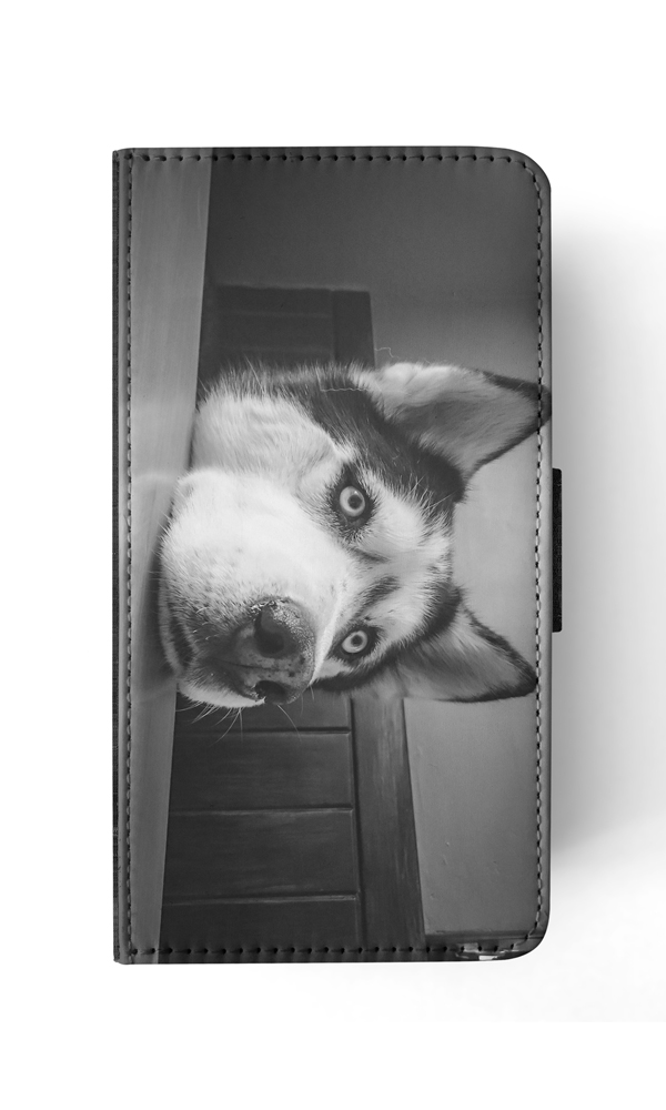 FUNDA ABATIBLE PARA APPLE IPHONE|SIBERIAN HUSKY DOG 5 - Imagen 135 de 193