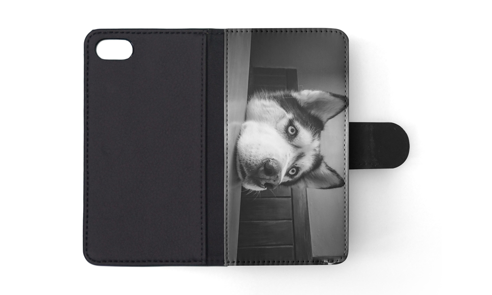 FUNDA ABATIBLE PARA APPLE IPHONE|SIBERIAN HUSKY DOG 5 - Imagen 137 de 193