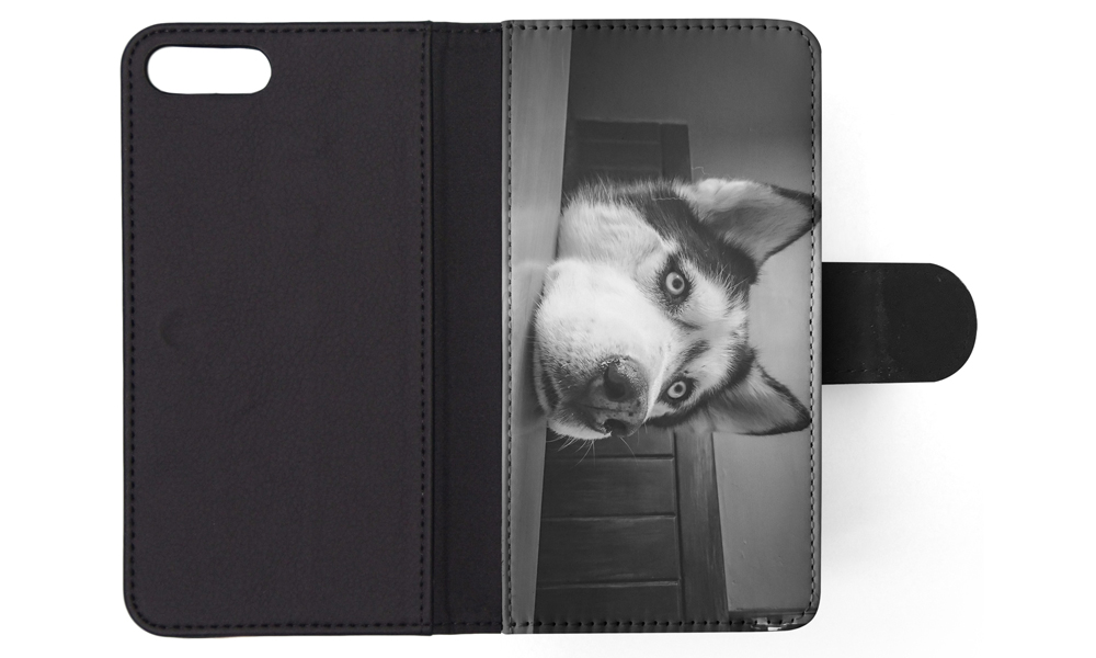 FUNDA ABATIBLE PARA APPLE IPHONE|SIBERIAN HUSKY DOG 5 - Imagen 132 de 193