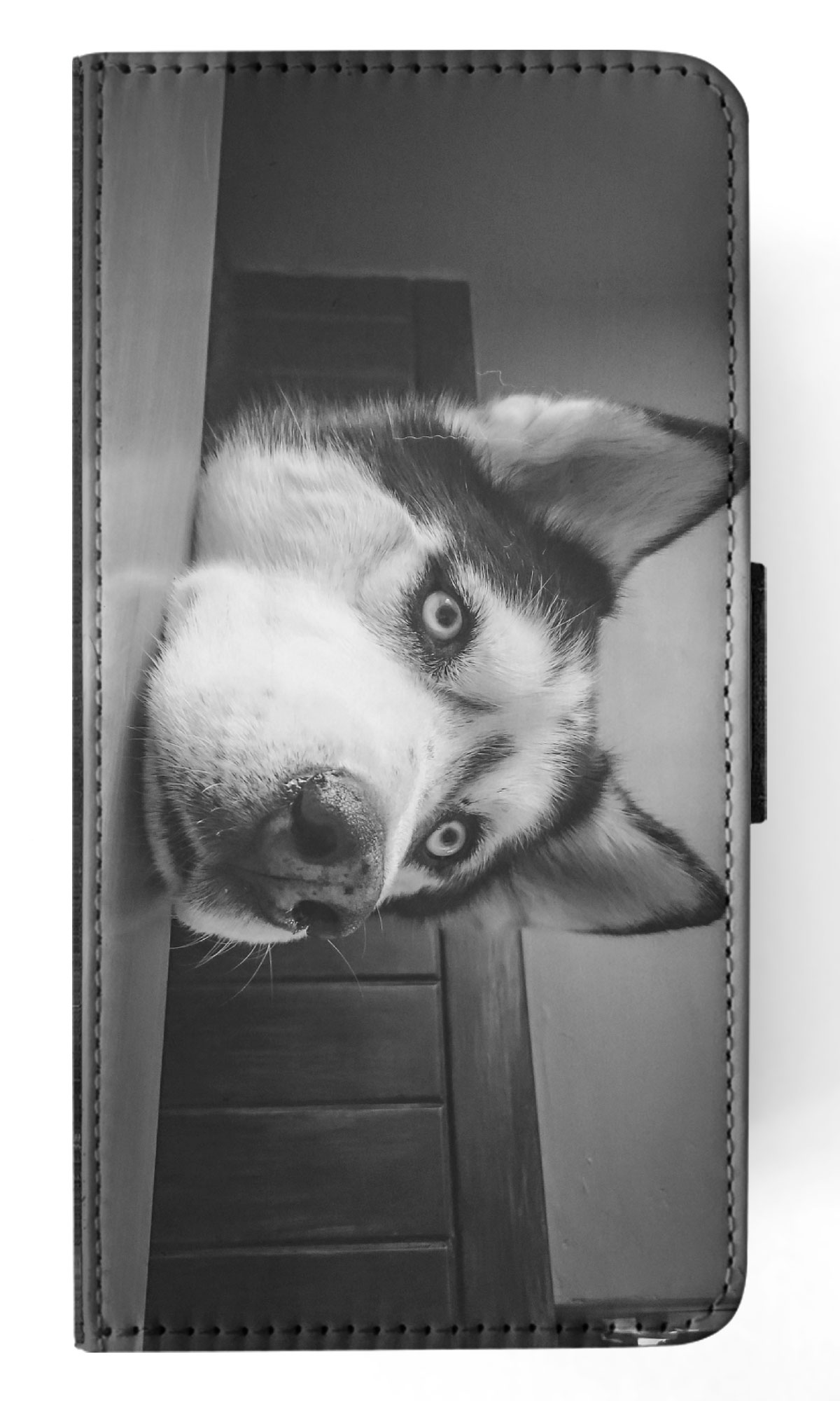 FUNDA ABATIBLE PARA APPLE IPHONE|SIBERIAN HUSKY DOG 5 - Imagen 37 de 193