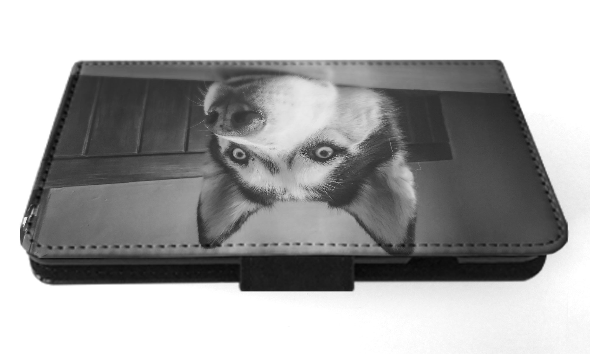 FUNDA ABATIBLE PARA APPLE IPHONE|SIBERIAN HUSKY DOG 5 - Imagen 38 de 193