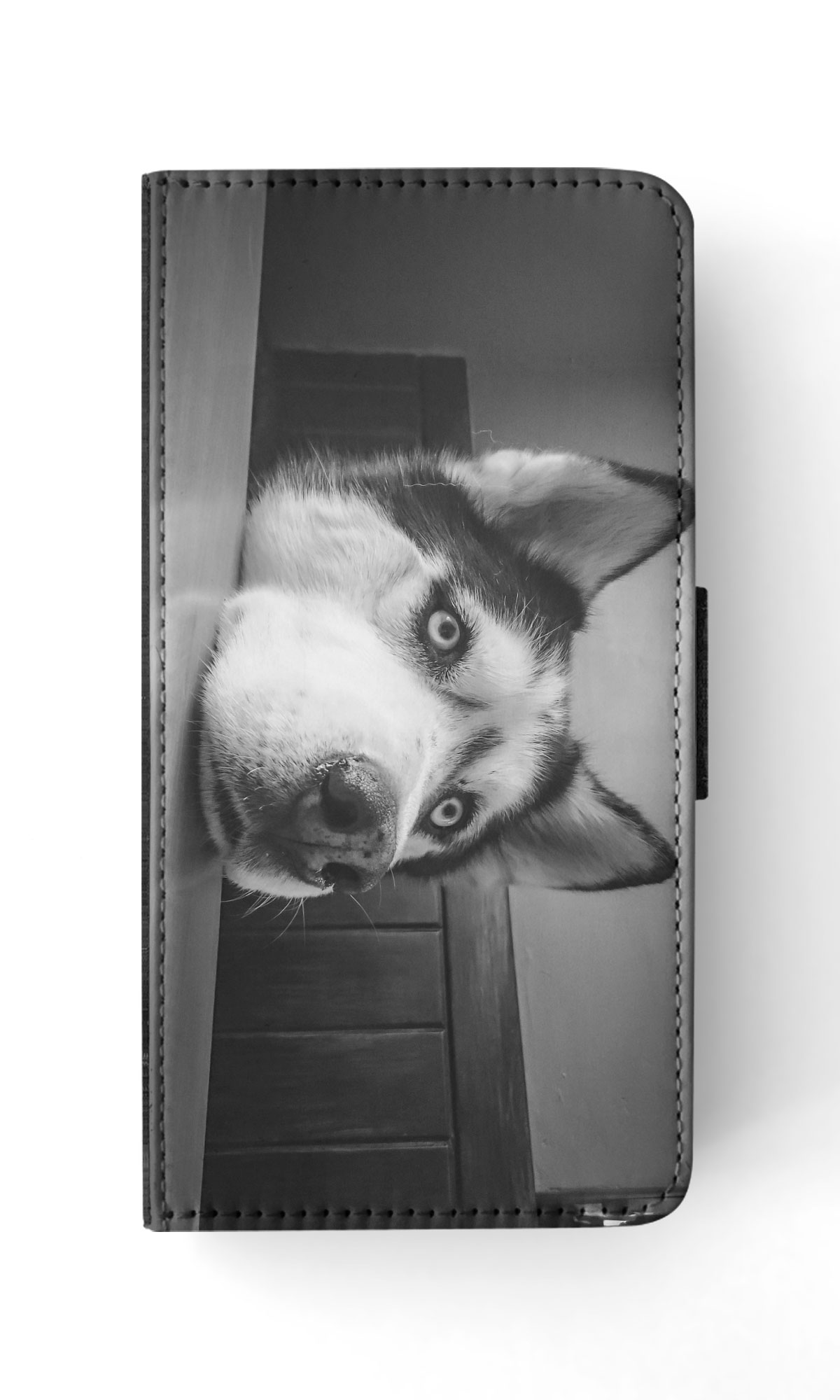 FUNDA ABATIBLE PARA APPLE IPHONE|SIBERIAN HUSKY DOG 5 - Imagen 32 de 193