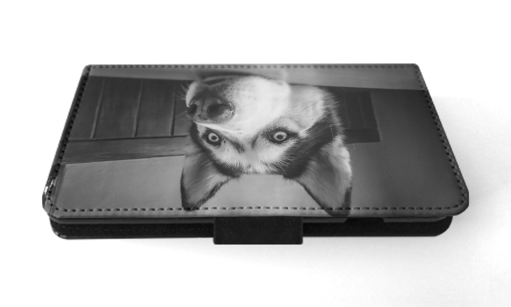 FUNDA ABATIBLE PARA APPLE IPHONE|SIBERIAN HUSKY DOG 5 - Imagen 33 de 193
