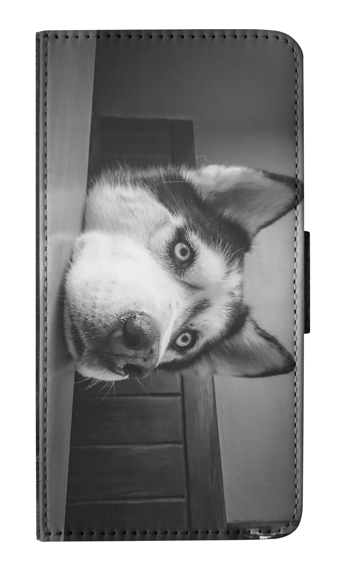 FUNDA ABATIBLE PARA APPLE IPHONE|SIBERIAN HUSKY DOG 5 - Imagen 17 de 193